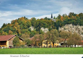  Ferienwohnung Alpenblick  Кухль